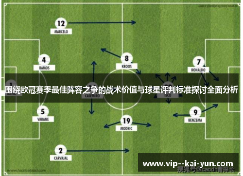 围绕欧冠赛季最佳阵容之争的战术价值与球星评判标准探讨全面分析 围绕欧冠赛季最佳阵容之争的战术价值与球星评判标准探讨全面分析